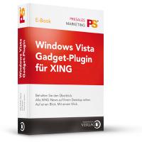 Windows Vista Gadget-Plugin f�r XING 