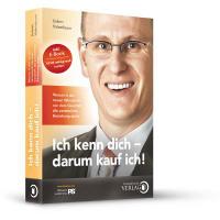 E-BOOK > Ich kenn dich - darum kauf ich!  inkl. Bonusmaterial 