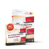 PreSales Marketing Kundenmagnet Bundle - Downloadversion 