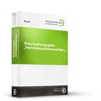 Einarbeitungsplan "Vertriebssachbearbeiter" 