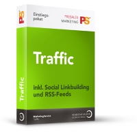 Traffic   Einstiegspaket