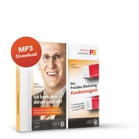 Der PreSales Marketing Kundenmagnet - Downloadversion 