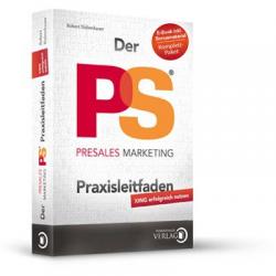 E-BOOK > Der PreSales Marketing Praxisleitfaden inkl. Bonusmaterial 
