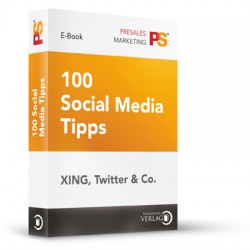 100 Social Media Tipps 