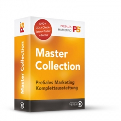 PreSales Marketing Master Collection 