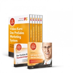 Der PreSales Marketing Erfolgsstream 