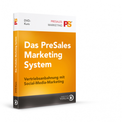 Das PreSales Marketing System 