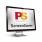 Screensaver PreSales Marketing 